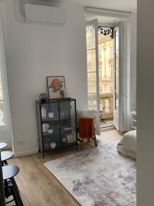 Grand Balcon Place Des Terreaux Lyon Exterior photo